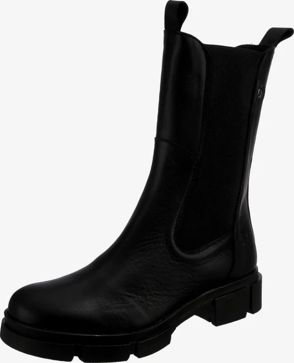 JOLANA & FENENA Chelsea Boots 1