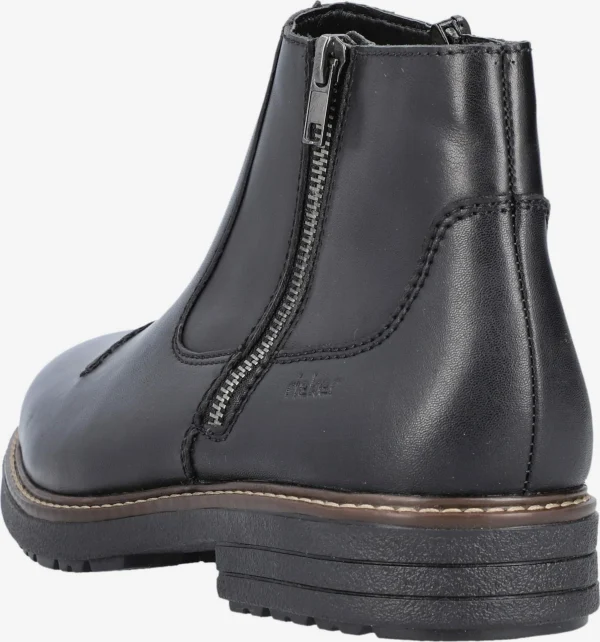 Rieker Boots 4