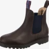 Blue Heeler Chelsea Boots ‘Jackaroo’ 11