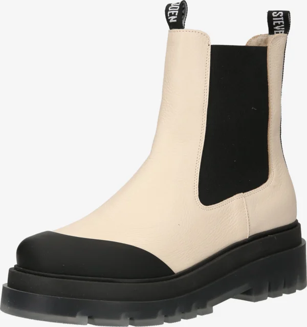 STEVE MADDEN Chelsea Boots ‘Myrtha’ 1