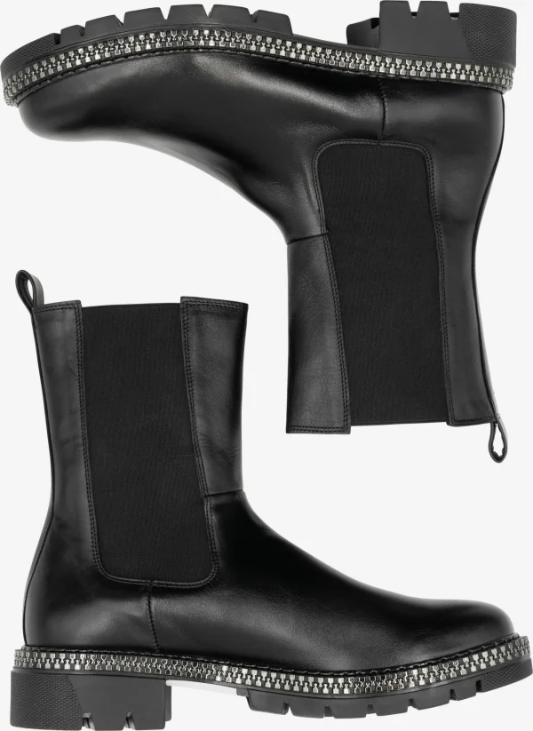 DreiMaster Vintage Chelsea Boots 4