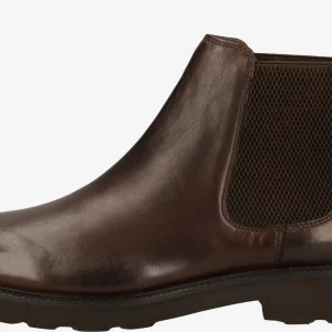 SANSIBAR Chelsea Boots 11