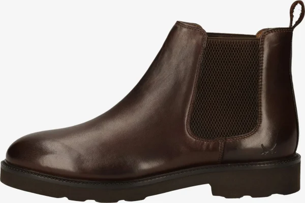 SANSIBAR Chelsea Boots 3