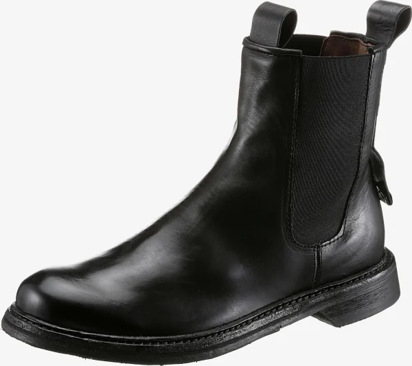 A.S.98 Chelsea Boots 1