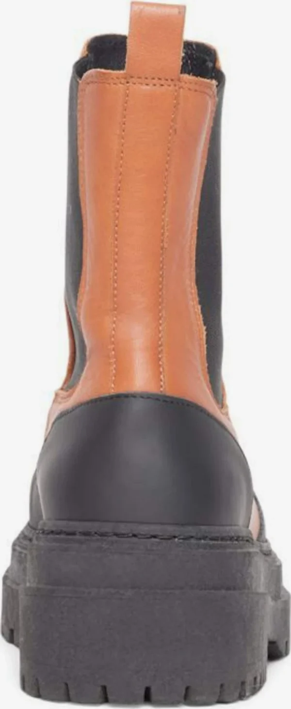 SELECTED FEMME Chelsea Boots ‘Chunky’ 5