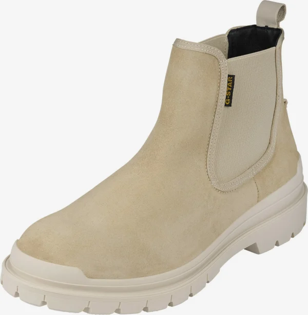 G-Star RAW Chelsea Boots ‘ BLAKE’ 1