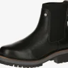 Barbour Chelsea Boots ‘Dixie’ 14