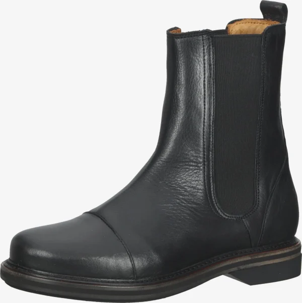 SHABBIES AMSTERDAM Chelsea Boots 1