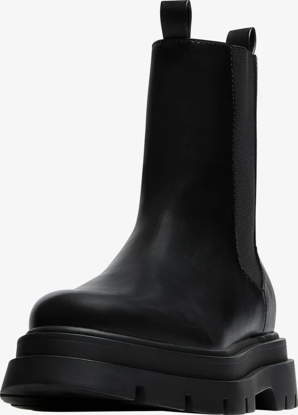 PULL & BEAR Pull&Bear Chelsea Boots 1