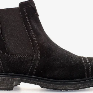 Lumberjack Chelsea Boots ‘ Theo’ 7