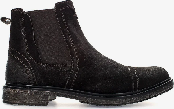 Lumberjack Chelsea Boots ‘ Theo’ 3