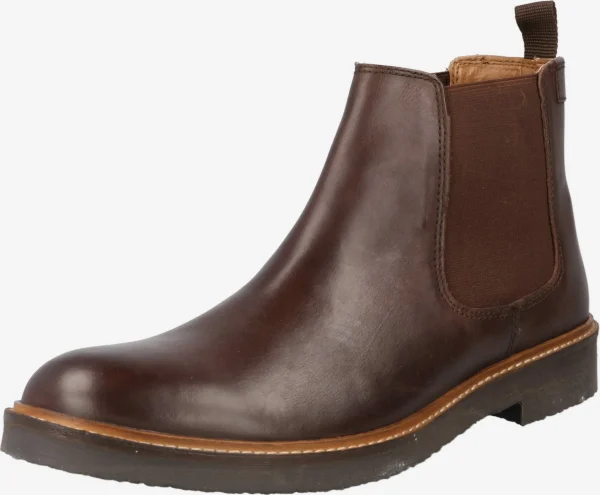 BURTON MENSWEAR LONDON Chelsea Boots 1