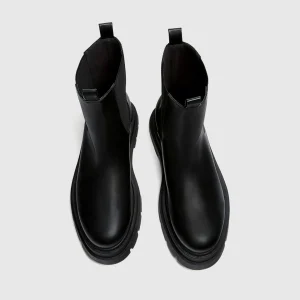 PULL & BEAR Pull&Bear Chelsea Boots 14