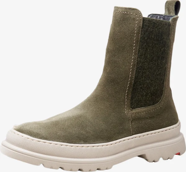 LLOYD Chelsea Boots 1