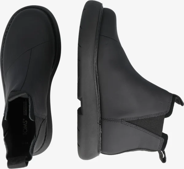 TOMS Chelsea Boots ‘ALPARGATA MALLOW’ 3