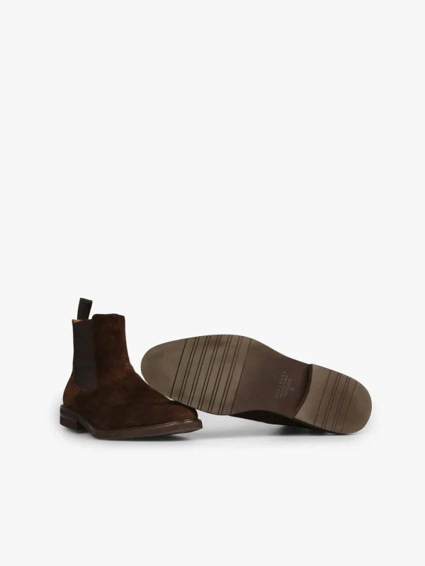 Scalpers Chelsea Boots 7