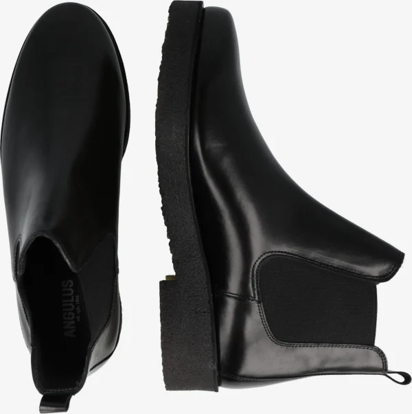 ANGULUS Chelsea Boots 3