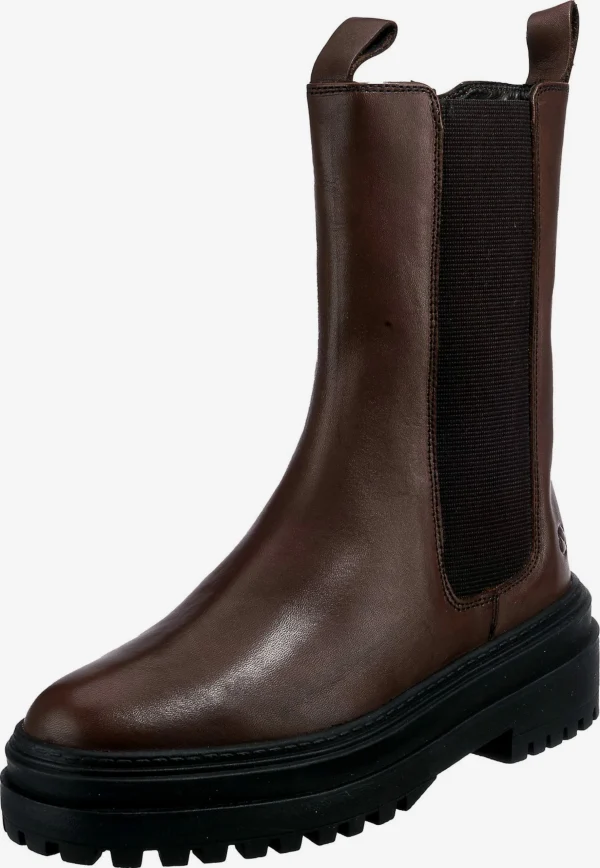 Paul Vesterbro Chelsea Boots 1