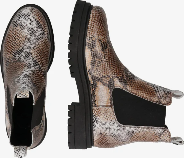 Ca’Shott Chelsea Boots ‘ANNAH’ 3