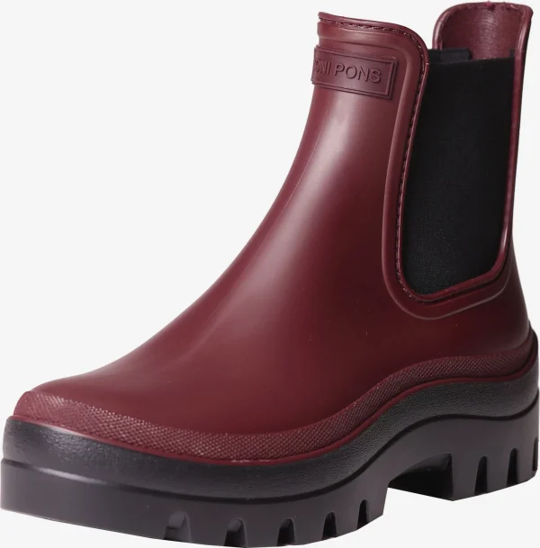 Toni Pons Chelsea Boots ‘CARTER’ 1