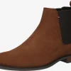 TOMMY HILFIGER Chelsea Boots 7