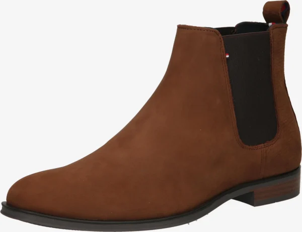 TOMMY HILFIGER Chelsea Boots 1