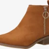 Dorothy Perkins Ankle Boots ‘Memphis’ 14