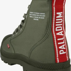 Palladium Boots 14