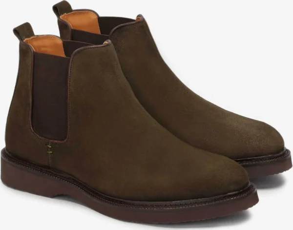 Kazar Chelsea Boots 5