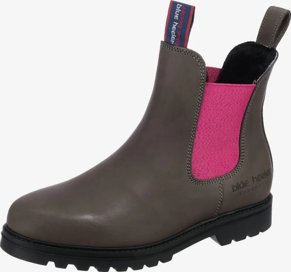 Blue Heeler Chelsea Boots ‘Meryl’ 1