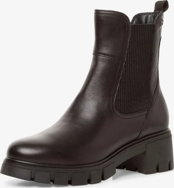 TAMARIS Chelsea Boots 1