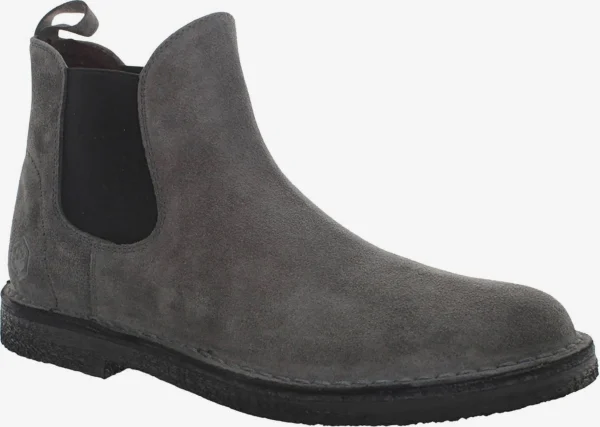 Lumberjack Chelsea Boots 4