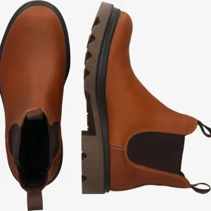 ECCO Chelsea Boots ‘Grainer’ 7