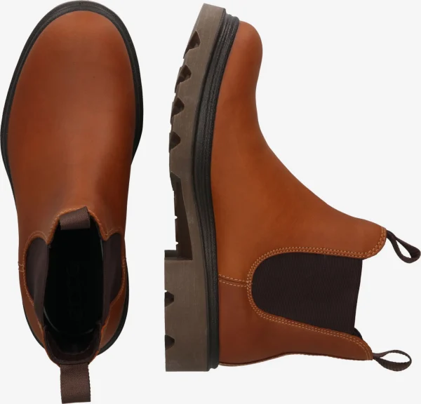 ECCO Chelsea Boots ‘Grainer’ 3