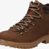 Lumberjack Boots 11