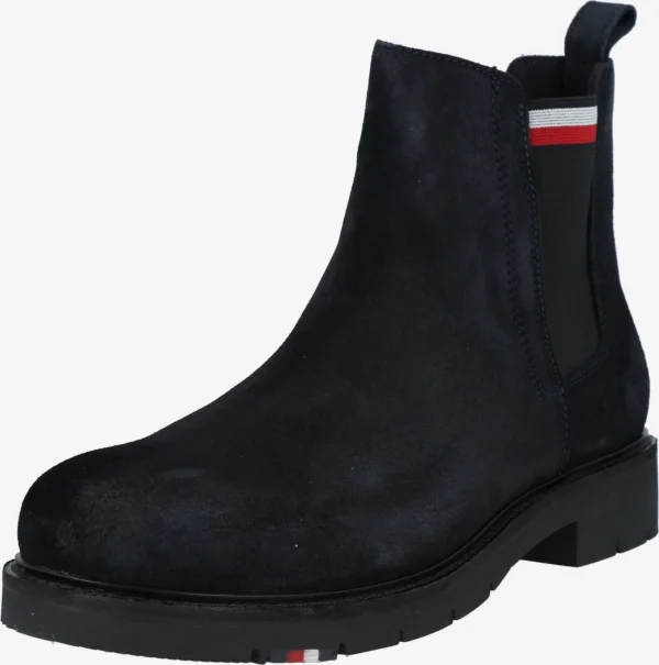 TOMMY HILFIGER Chelsea Boots 1