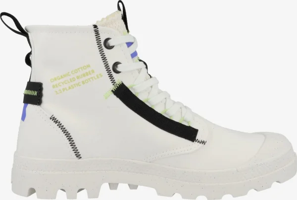 Palladium Boots ‘Pampa Hi Re-Craft’ 5