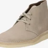 Clarks Originals Chukka Boots ‘Desert’ 13