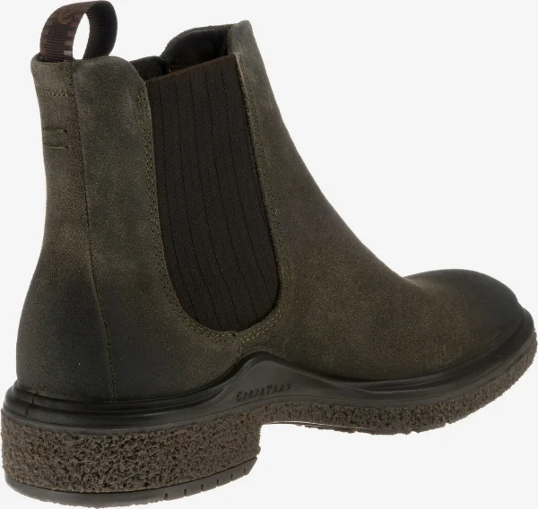 ECCO Boots ‘Crepetray Hybrid M’ 5