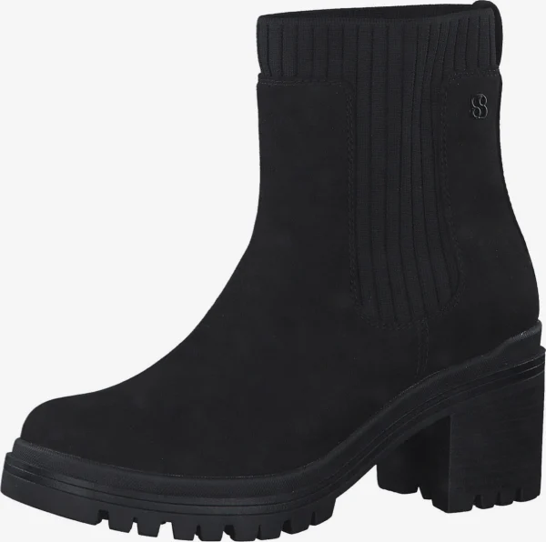 S.Oliver Chelsea Boots 1