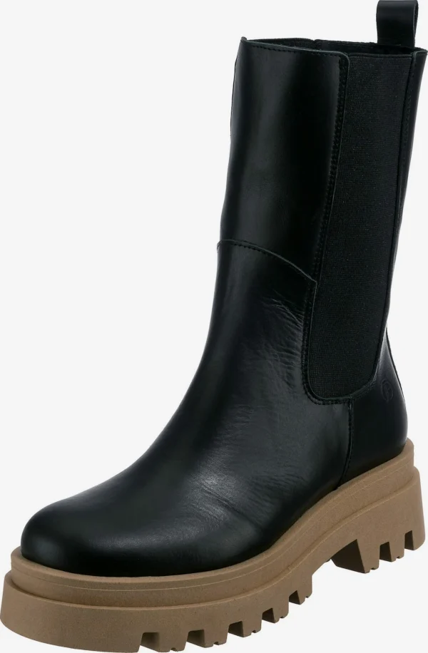 JOLANA & FENENA Chelsea Boots 1