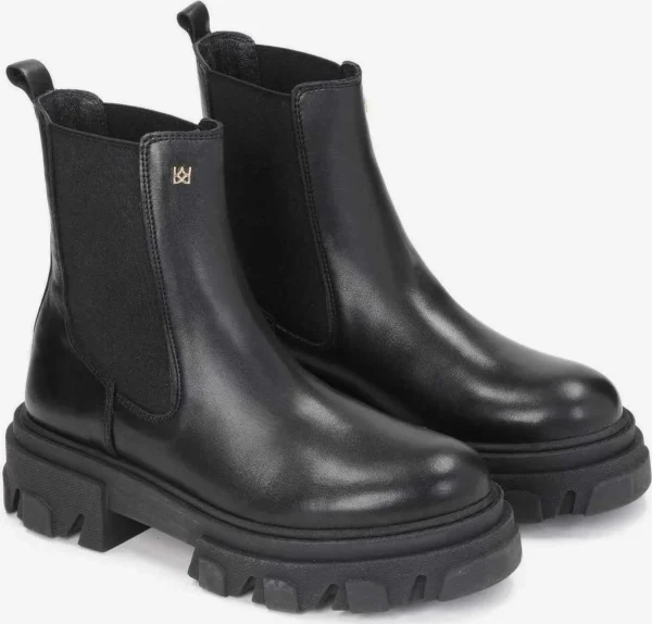 Kazar Chelsea Boots 4