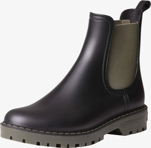 Toni Pons Chelsea Boots ‘CAVOUR’ 1