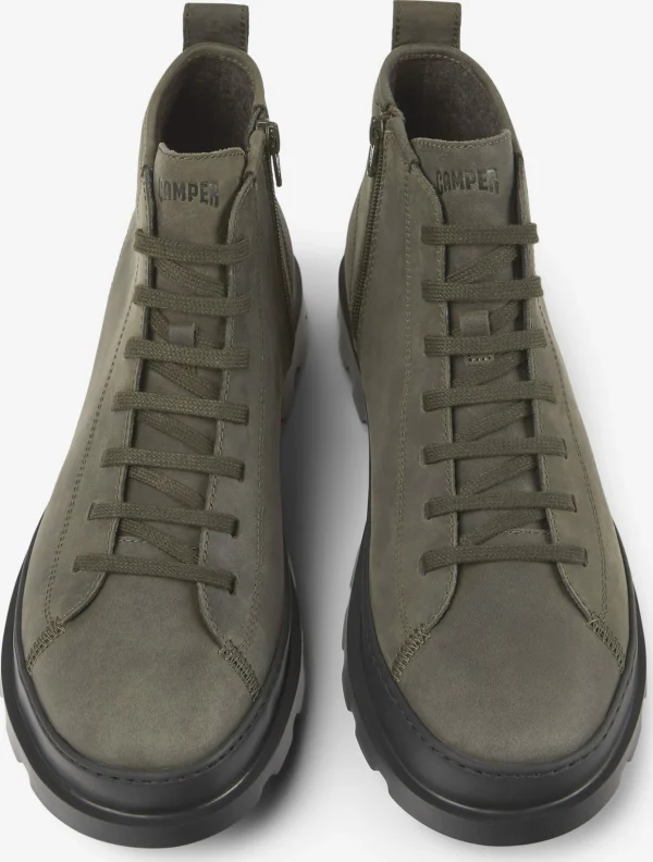 CAMPER Chukka Boots ‘ Brutus ‘ 3