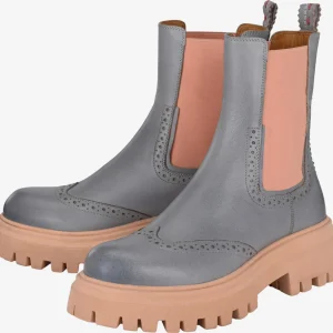 Crickit Chelsea Boots ‘Linda’ 22