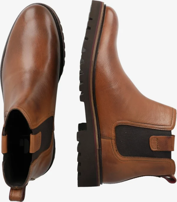 Pius Gabor Chelsea Boots ‘Burn’ 3