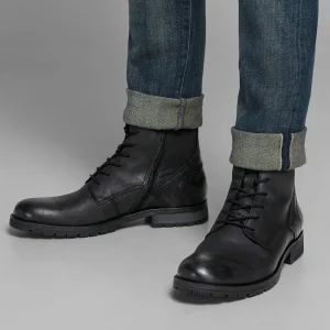 JACK & JONES Boots ‘Orca’ 17