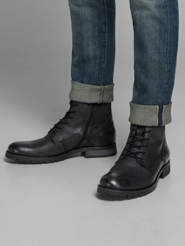 JACK & JONES Boots ‘Orca’ 6