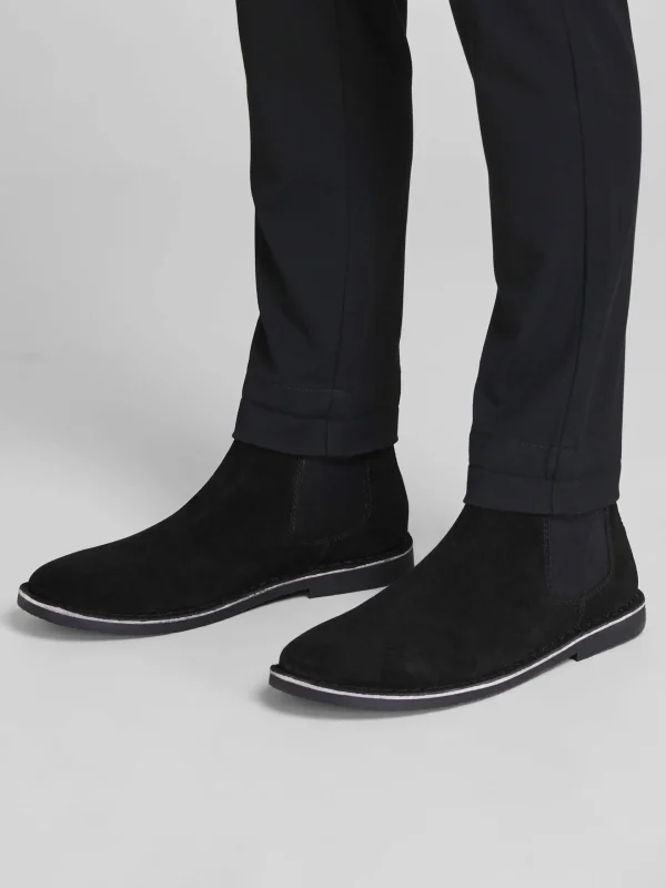 JACK & JONES Chelsea Boots 4