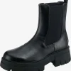 LA STRADA Chelsea Boots 11